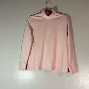 Lands’ End Women’s Turtleneck